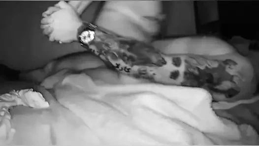 Olgun çığlıkçı götünde yarağımı istiyor