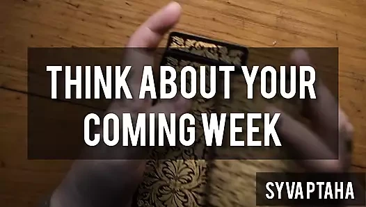 07.11-13.11.2022 haftasında tombul küçük bir falcıdan yayılan tarot