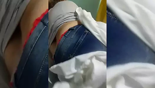 60 yaş üstü bir bayanla gerçek seks