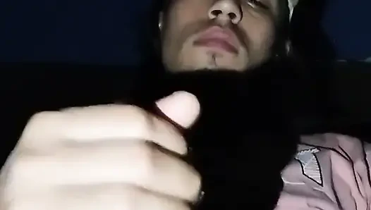 Şafakta Geçirdim Bana Zevk Verdi