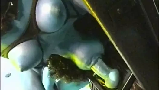 Tanya hyde london, bölüm 4'ü çağırıyor