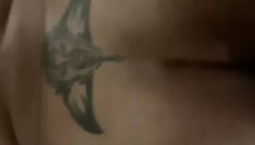 Atlanta bbw ile jumbo ganimet