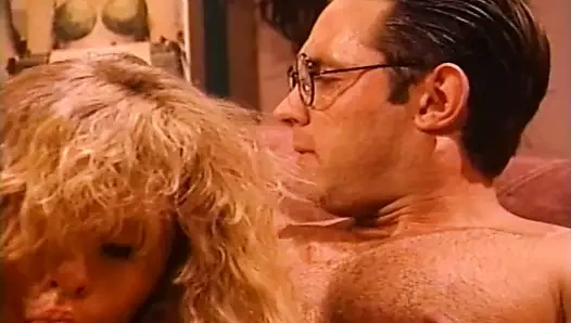 Amerikan jigolosu!!! - bölüm 03