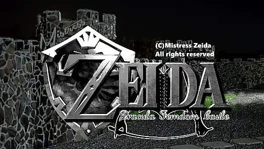 Merhametsiz palmiye dayağı - kısıtlanmış köle