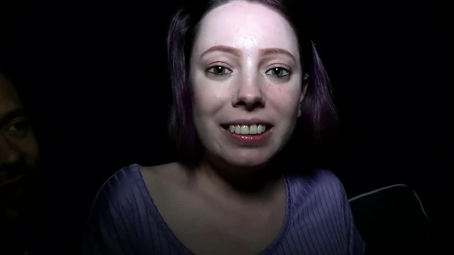 Трахаю у костра