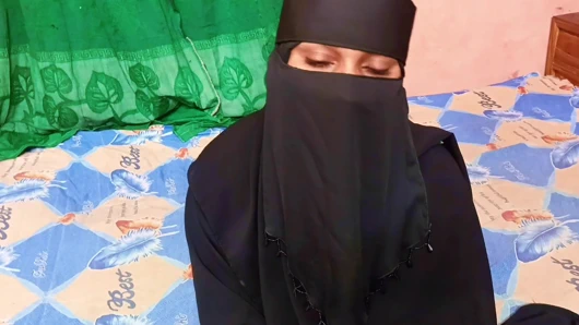 Sir give me some money please my husband is very sick