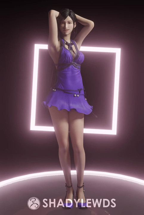 Tifa dansı (versiyon 2)