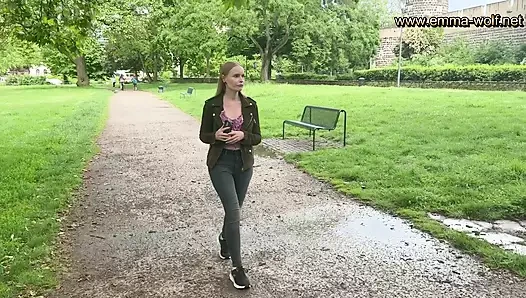 Kullanıcıdan aktöre! Sohbetten sonra sikişmeden önce