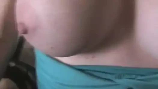 Sadece bir handjob tatlım