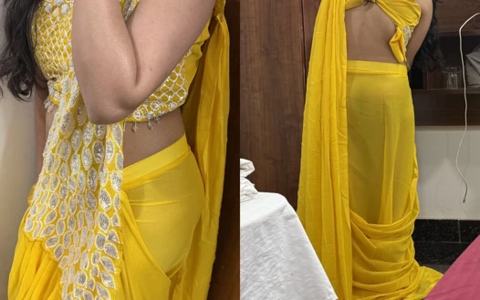 Üvey erkek kardeş sinirlendiğinde, üvey kız kardeş ıslak amcığını vererek onu sakinleştirdi