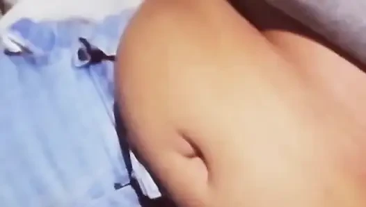 Hintli olgun teyze bana sırlarını açıklıyor