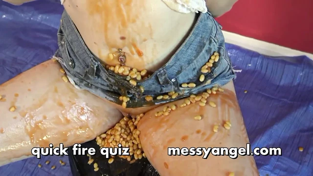 Hızlı ateş dağınık sınav