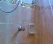 Malay- hani milf melayu teşhirci mandi