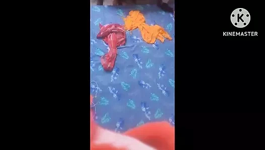 Yerel teyze romantik sert seks yapıyor