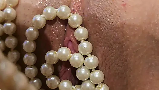 Pearl of Desire