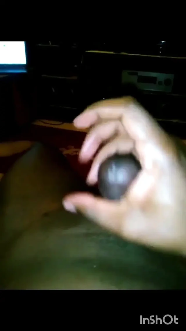 Evde yalnız gece eğlencesi