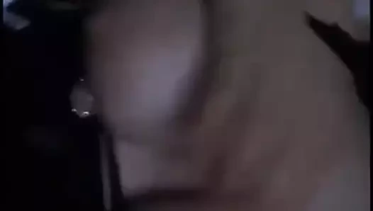 Şanslı yabancı amatör model "joyliii" den çıplaklar alıyor