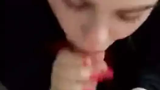 güzel gf oral seks - amatör