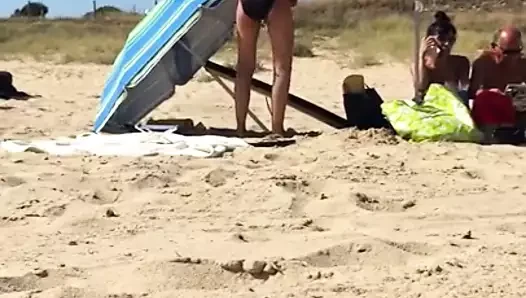 Plage