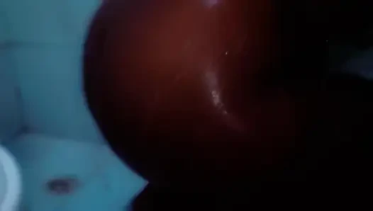 Lil latin duş gösterisi sLo-mo