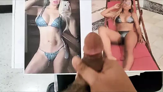 Aleida Nunez'e övgü