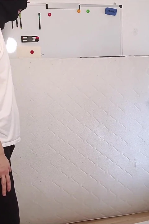 Bikini topu yıkımı