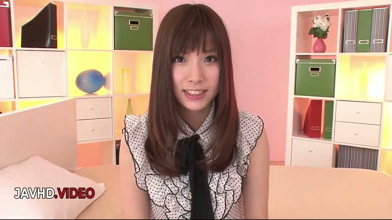 Hinata Tachibana Hot Asian Threesome Creampie