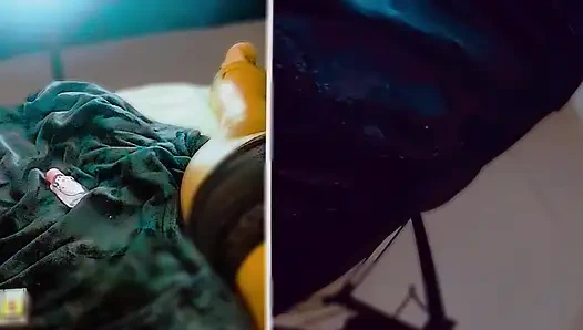 Güney merican goon odası - lil jockey 4ft çılgın