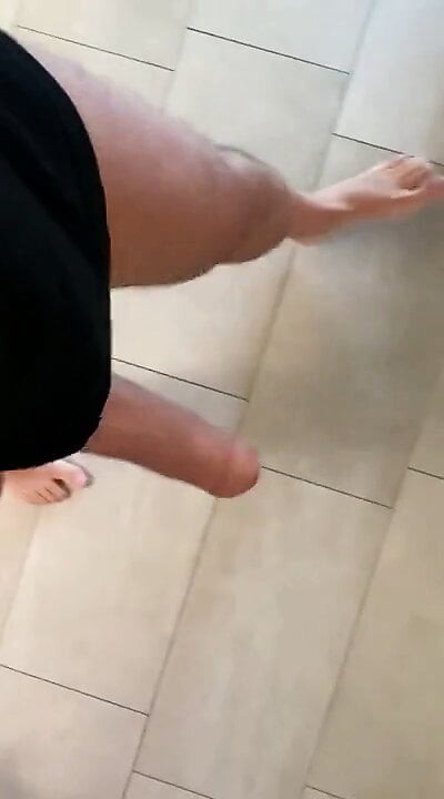 Yürürken Xxl salıncak