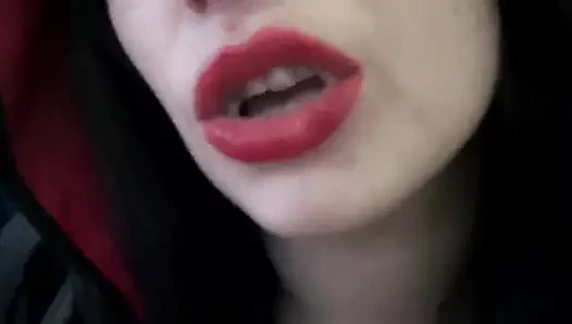 Yarağını mükemmel vücuduma okşa - yarağını sağmak istiyorum