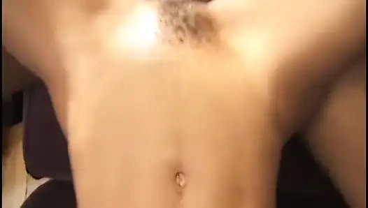 Siyah kıllı amcık siyah yarak nostaljik seks