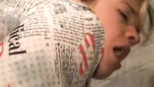 Hollandalı milf sevme nasıl o olduğunu Kullanılmış