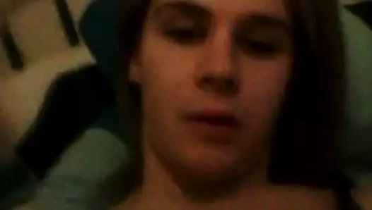 İrlandalı cd mastürbasyon