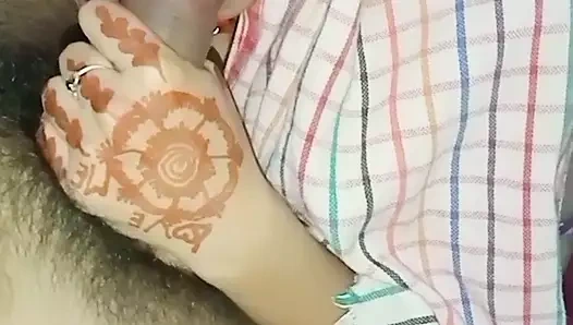 Cum in step sister's mouth. Hard close-up xxx video