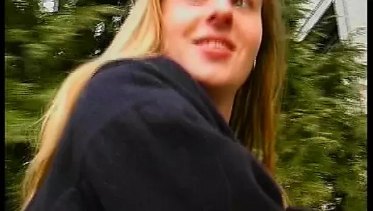 Vintage retro alman amatör - günlük porno dozunuz
