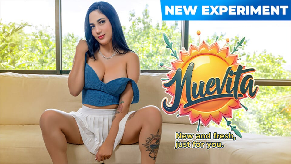 Konsept: Nuevita (yeni latin orta yaşlı seksi kadınlar)
