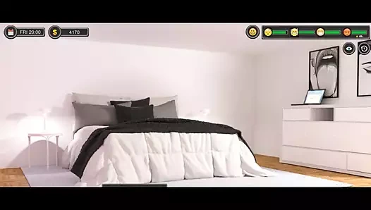 Man of the House - Part 46 - Secret Prohibited Desire