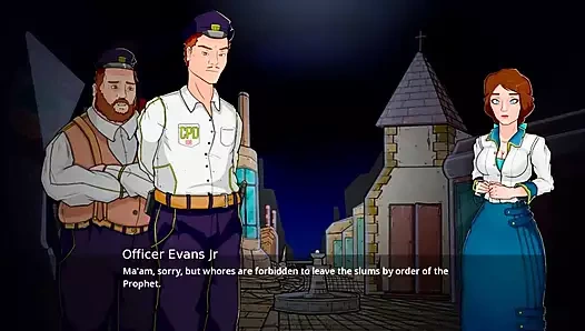 Misskitty2k'nin Kolombiya bölüm 1 oyunu