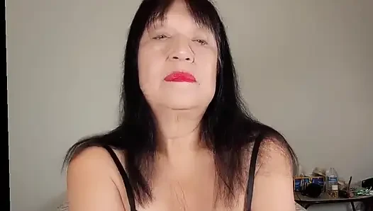 Mastürbasyonmun tadını çıkar!