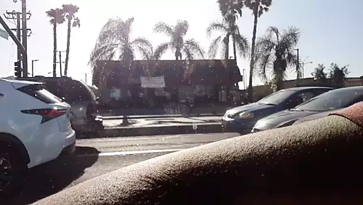 Halk otobüsünde sikimi çıkarıyorum!