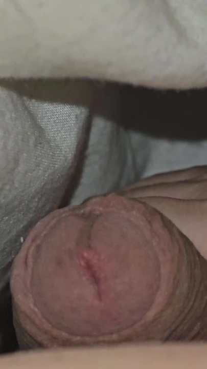 Step Son Beg Me To Stop this Handjob under blanket | Clip 1