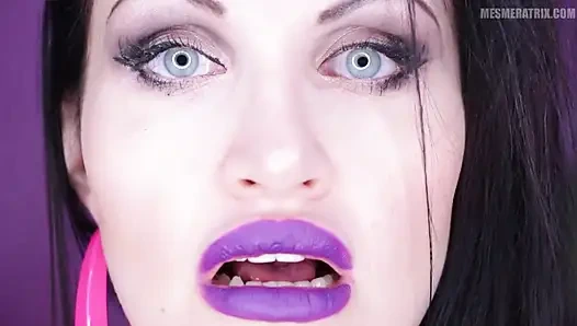 Sen benim gücümdesin