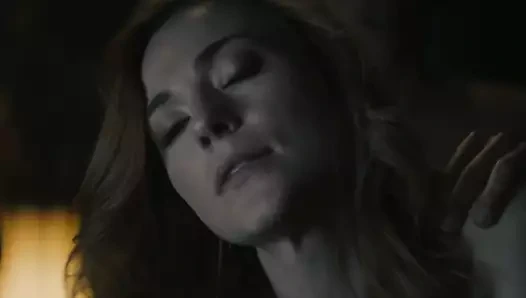 Ella Scott Lynch - ''Pimped''