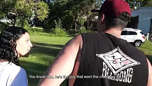 Minyon sürtük deliniyor derlemesi