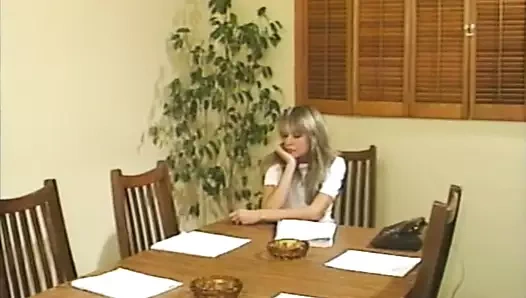 Yanan Racquel - 1990