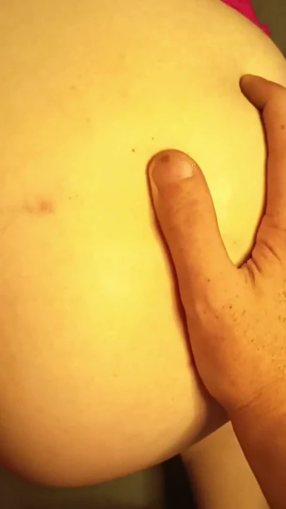 Strapon dildo ile bitiriyorum | Clip 1