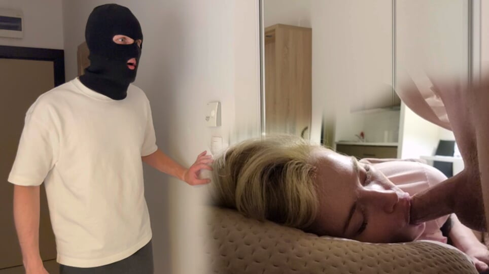 Oral seksle nasıl uyandırıldığım hikayesi