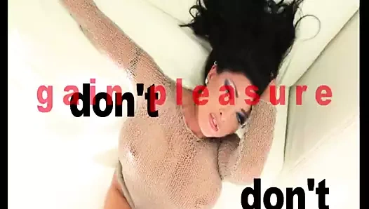 Eğitmen 3: gücü bırak