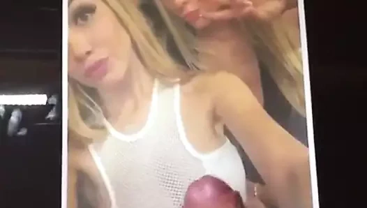 sürtük chav charlotte 3. için Cumtribute