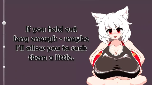 Piksel paizuri fap meydan okuma 2